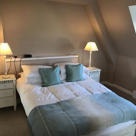 Cambridge House Bed & Breakfast Torpoint Exterior foto