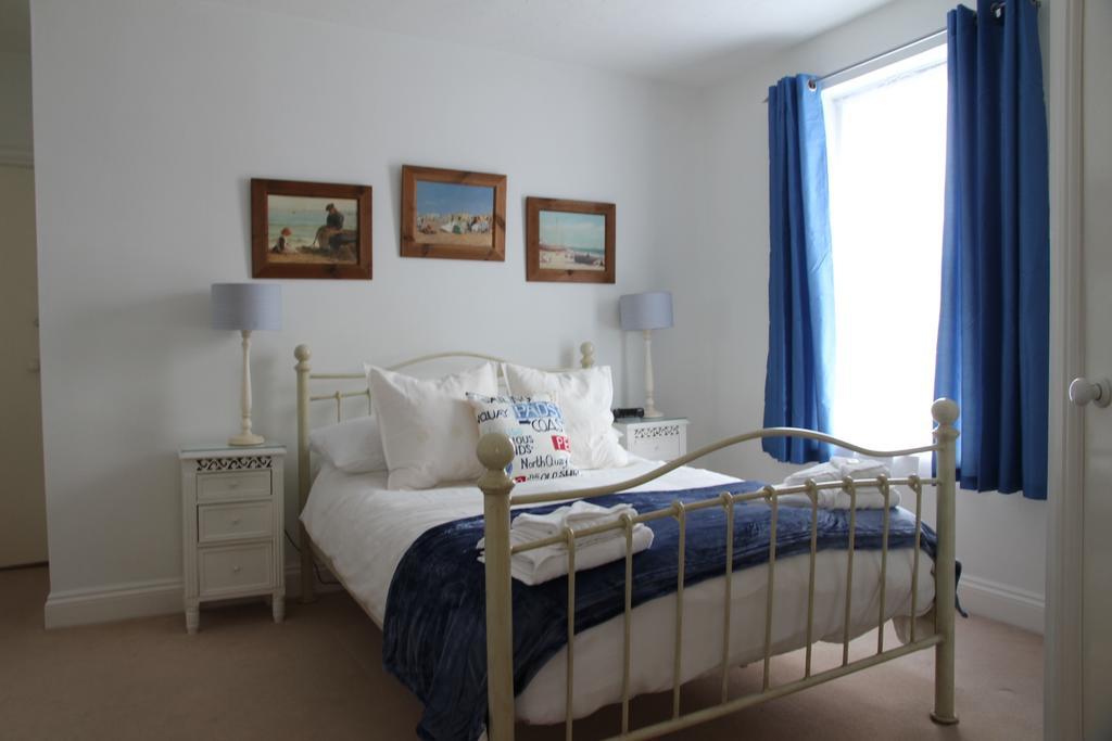 Cambridge House Bed & Breakfast Torpoint Quarto foto