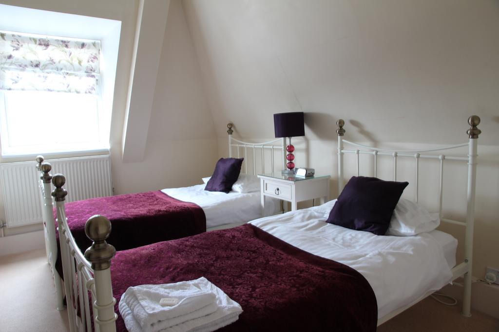 Cambridge House Bed & Breakfast Torpoint Quarto foto