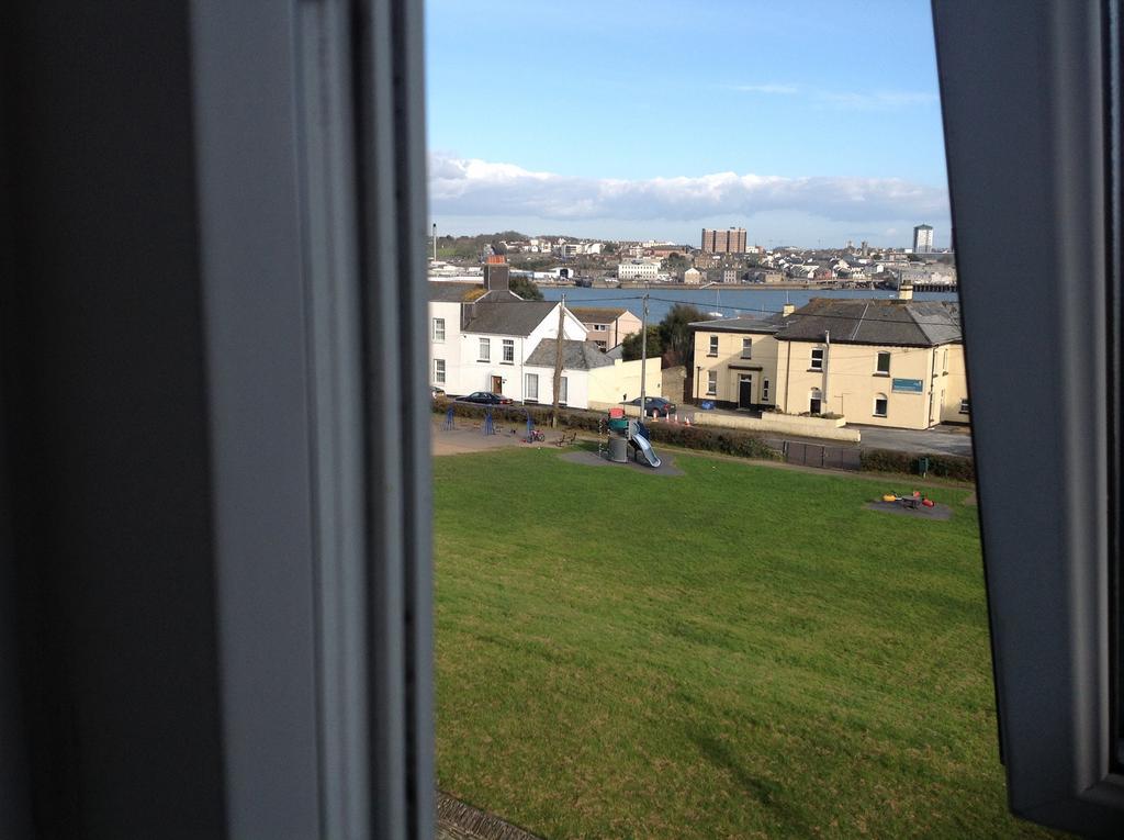 Cambridge House Bed & Breakfast Torpoint Quarto foto