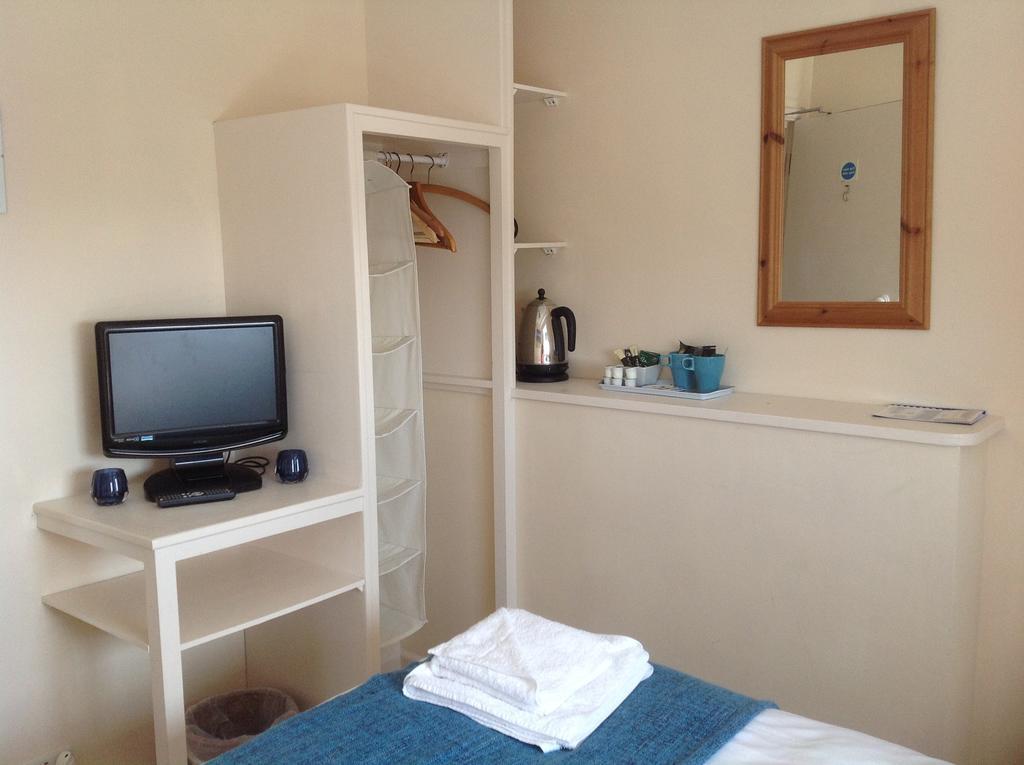 Cambridge House Bed & Breakfast Torpoint Quarto foto