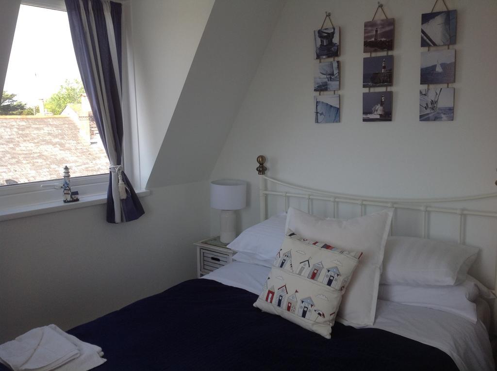 Cambridge House Bed & Breakfast Torpoint Quarto foto