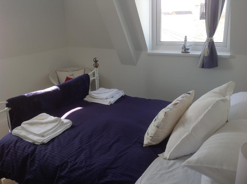 Cambridge House Bed & Breakfast Torpoint Quarto foto