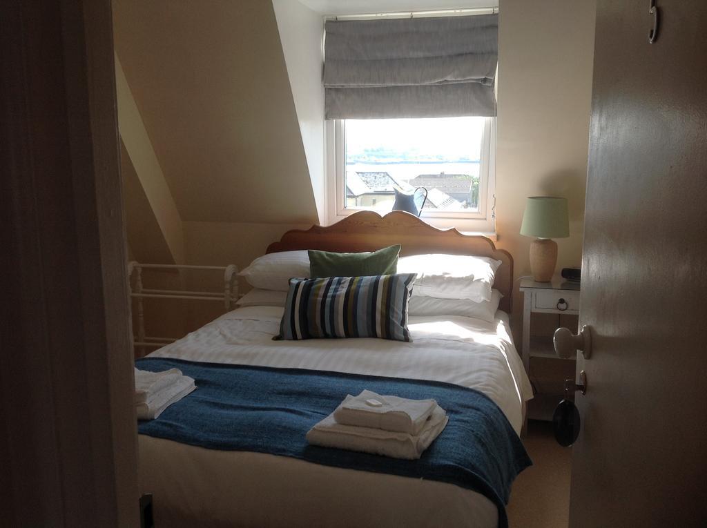 Cambridge House Bed & Breakfast Torpoint Quarto foto