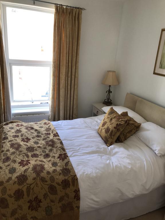 Cambridge House Bed & Breakfast Torpoint Exterior foto