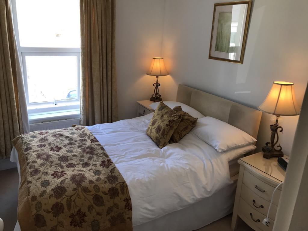 Cambridge House Bed & Breakfast Torpoint Exterior foto